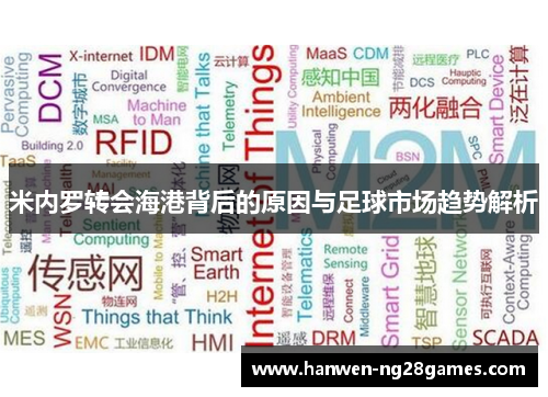 米内罗转会海港背后的原因与足球市场趋势解析